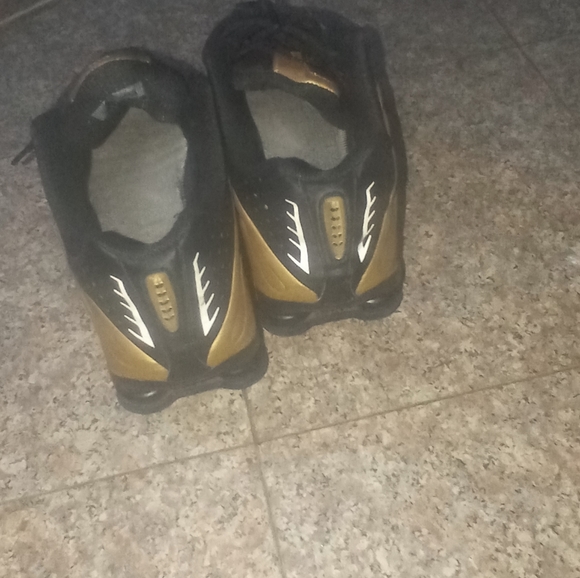 Nike shox size 13 - Picture 2 of 3